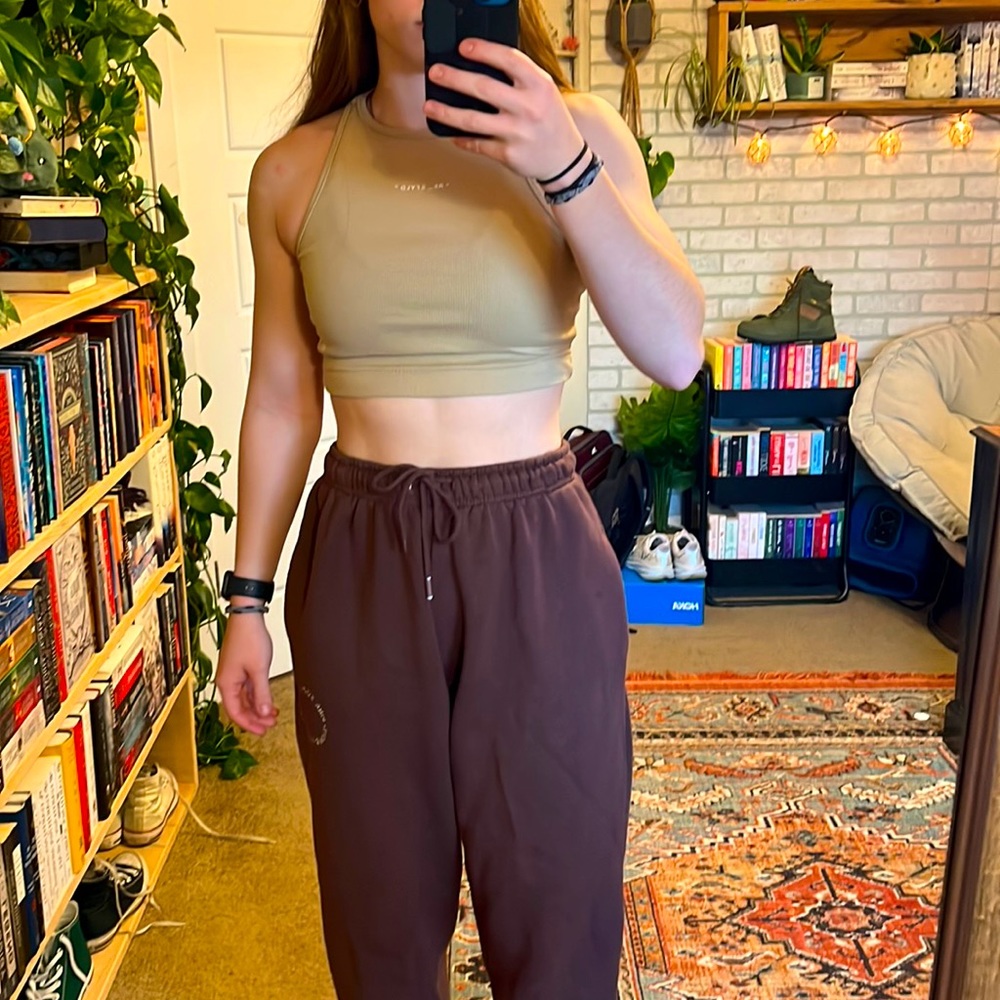 Missguided Tank Top